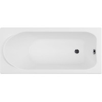 Акриловая ванна Aquanet Nord 150x70 (г/м, н/м, сп/м, к/б)