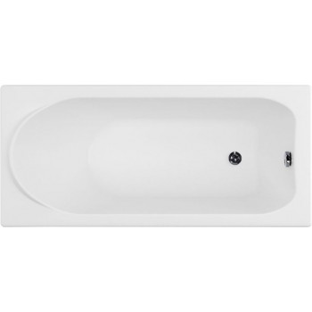 Акриловая ванна Aquanet Nord 150x70 (г/м, н/м, сп/м, к/б)