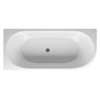 Акриловая ванна Aquanet Elegant A 180x80 3805N Gloss Finish
