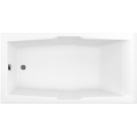 Акриловая ванна Aquanet Vega 190x100