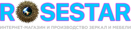 Логотип ROSESTAR - РОУЗСТАР